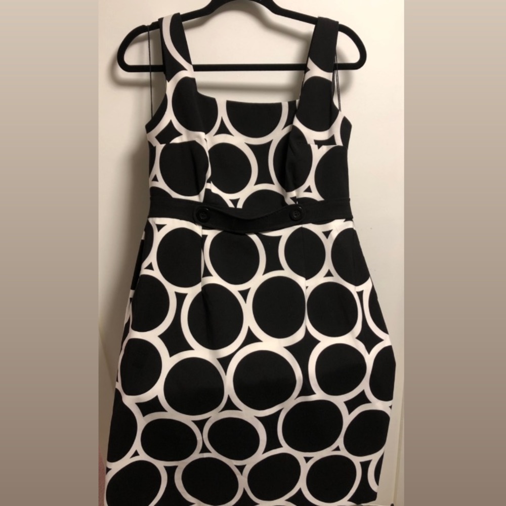 Ricki’s 50’s Style Dress